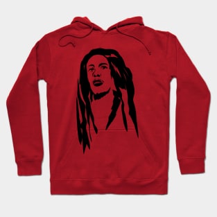 Bob marley Hoodie